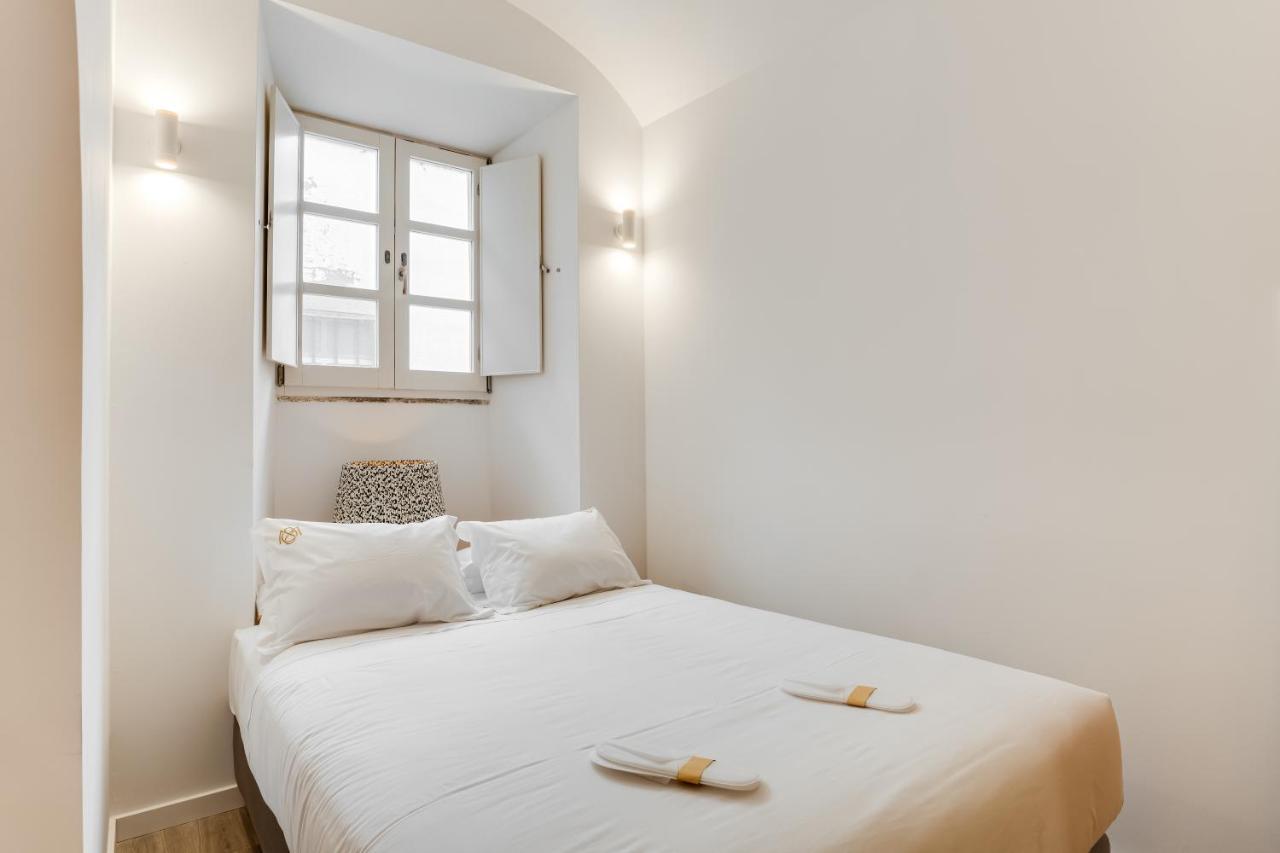 Casa Da Padaria Appartement Évora Buitenkant foto