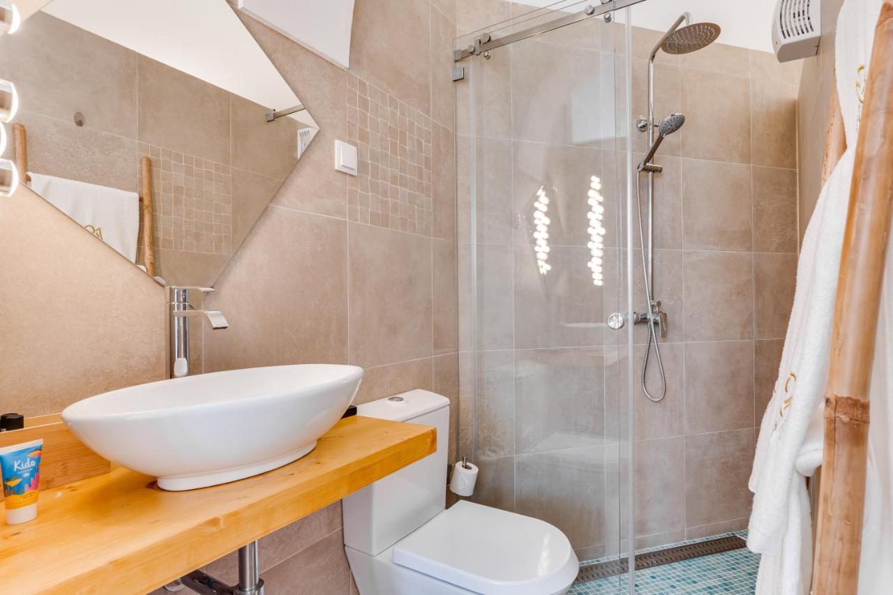 Casa Da Padaria Appartement Évora Buitenkant foto